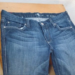 7 FAM ‘A Pocket’ Size 30